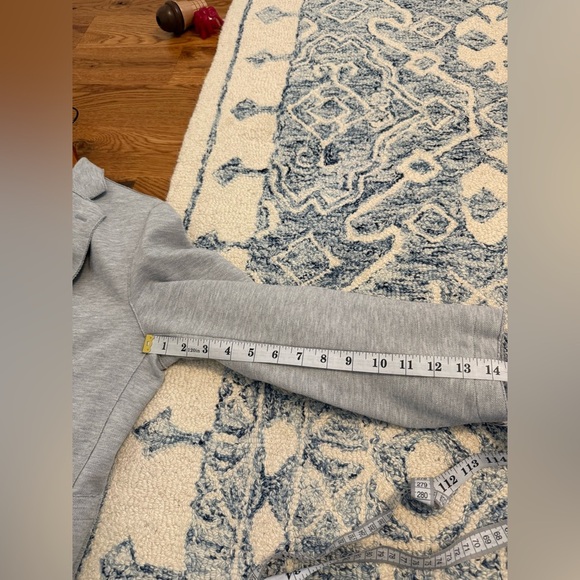 BOSS by Hugo Boss Men's Hanry Stretch Jersey Slim-Fit Blazer ALTERED - Picture 13 of 15